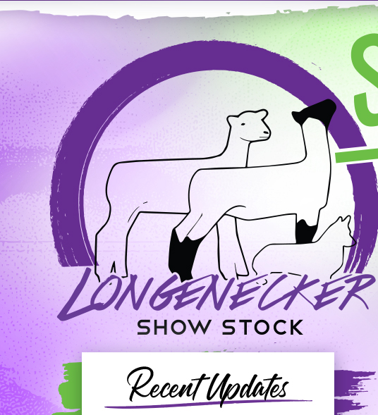 Longenecker Show Stock