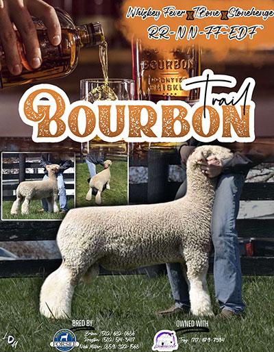Bourbon Trail